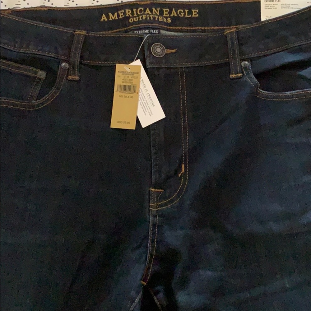 American eagle Men Jeans